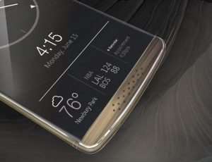 ZTE Axon 7