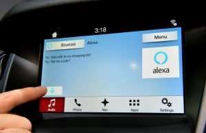 Amazon Alexa