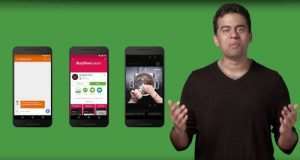 Android Instant Apps