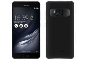 Asus ZenFone AR