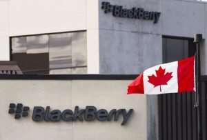 BlackBerry QNX