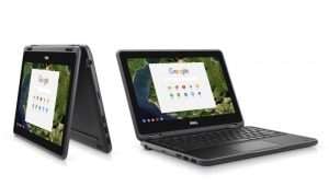 Dell Chromebook 11