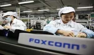 Foxconn