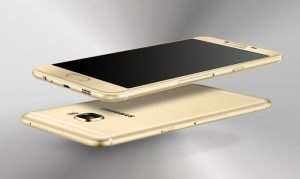 Samsung Galaxy C7 Pro