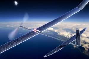 Google Drone