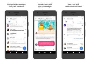 Google Voice