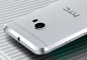 HTC 10