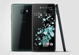 HTC U Ultra