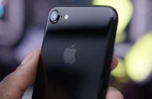 iPhone 8