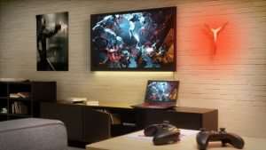 Lenovo Legion