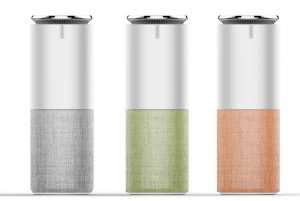 Lenovo Smart Assistant