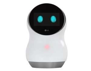 LG Robots