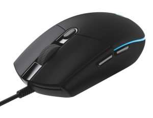 Logitech G203 Prodigy