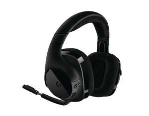 Logitech G533 Wireless