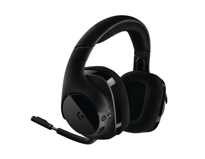 Logitech G533 Wireless