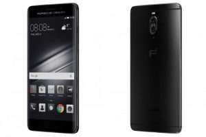 Porsche Design Huawei Mate 9