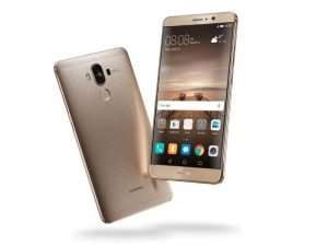 Huawei Mate 9