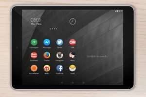Nokia Tablet