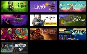 NVIDIA Shield