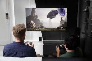 NVIDIA Shield TV