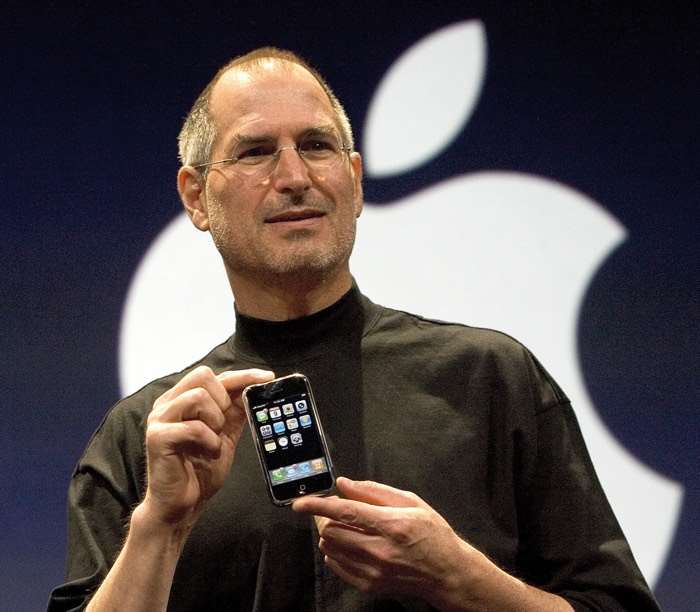 Apple iPhone