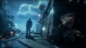 Styx Shards Of Darkness