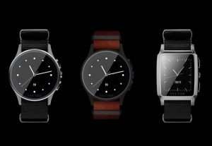 vector Watch