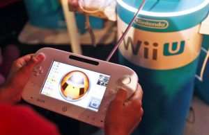 Wii U