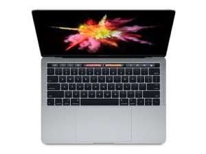 MacBook Pro Giveaway