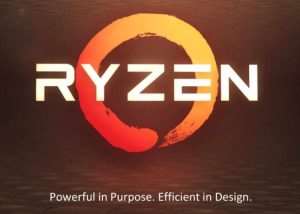 AMD Ryzen R7 Processor European Prices
