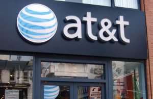 AT&T