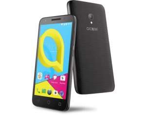 Alcatel U5
