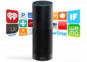 Amazon Alexa