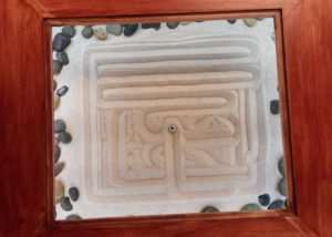 Arduino CNC Zen Garden Table