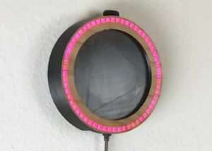 Arduino Nerf Target Alarm Clock