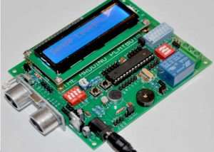 Arduino Project Board