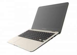 Asus VivoBook Flip TP203 Convertible Laptop