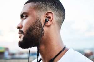BeatsX Earphones