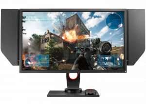 BenQ Zowie eSports Monitors