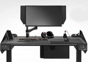 Benq ZONE e-Sports Gaming Desk
