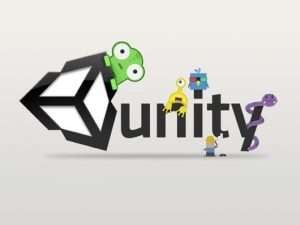 Building Multiplayer Games with Unity Bundle