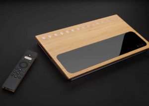 Caavo Media Box