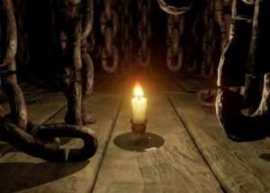 Candleman Xbox