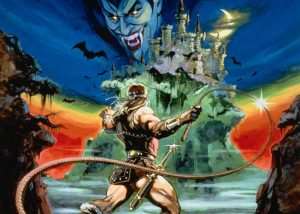 Castlevania Netflix