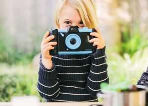Children's Camera