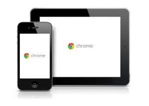 Chrome For iOS