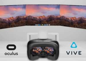 Cindori Create Mac Virtual Reality Desktop For macOS