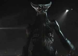 Colossal Trailer