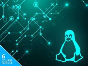 Complete Linux Mastery Bundle