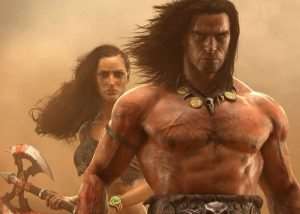 Conan Exiles Early Access